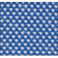 PP / HDPE Экструдированная пластиковая плоская сетка (производитель) # 034-Heping